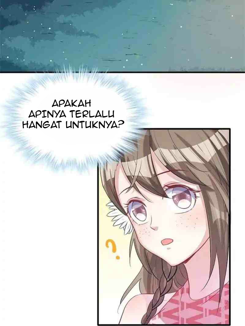 Beauty and the Beasts Chapter 76 Bahasa Indonesia
